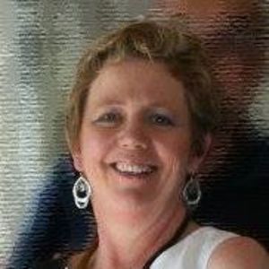 Meet your Posher, Suzanne